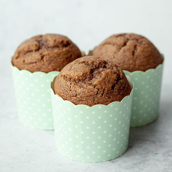 Brown Sugar Muffin