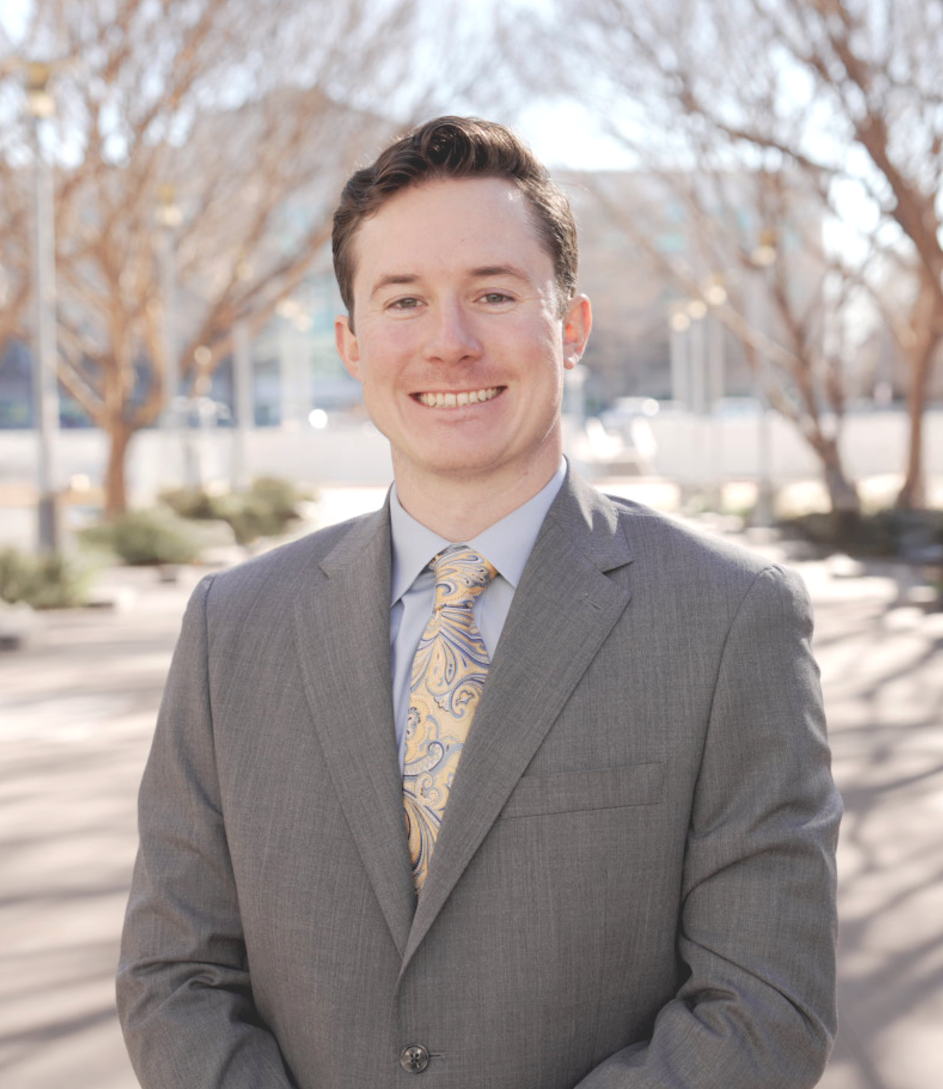 TREVOR FREEMAN TREVOR FREEMAN